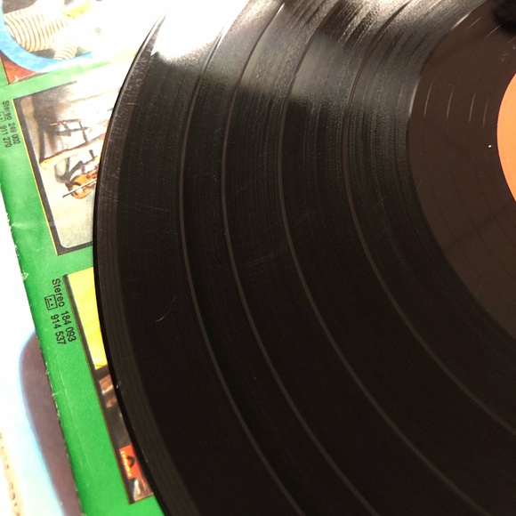 12” LP Vinyl Record  JAMES LAST Kápt’n James bitter zum Tanz Folge 2 - Picture 7 of 12